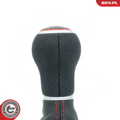Hlavice řadicí páky SKV 63SKV413