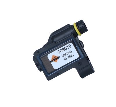 SENSOR ABGASDRUCK NRF 708019 20