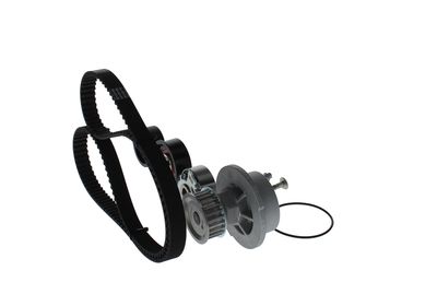 SET POMPA APA + CUREA DINTATA BOSCH 1987946991 20