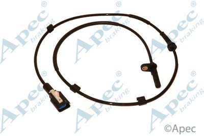 Wheel Speed Sensor APEC ABS1077