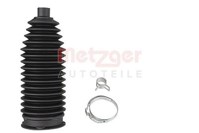 Zestaw osłon, układ kierowniczy METZGER AUTOTEILE 755.014