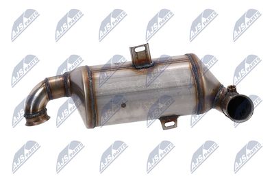 FILTRU FUNINGINE/PARTICULE SIST.DE ESAPAMENT NTY DPFPE000 12