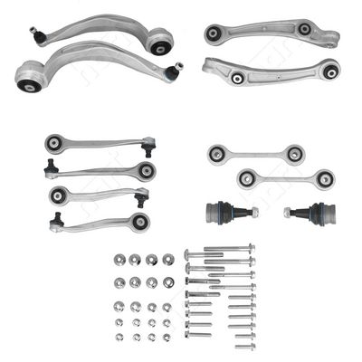 комплект окачване HART 488 947