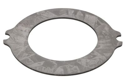 Versnellingsbak element, metalen plaat
