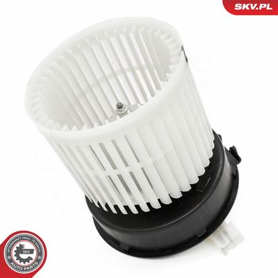 vnitřní ventilátor ESEN SKV 68SKV153