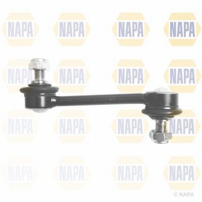 Link/Coupling Rod, stabiliser bar NAPA NST4075