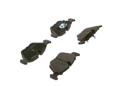 SET PLACUTE FRANA FRANA DISC BOSCH 0986490640 13