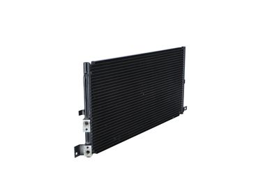 KONDENSATOR KLIMAANLAGE NRF 35885 41