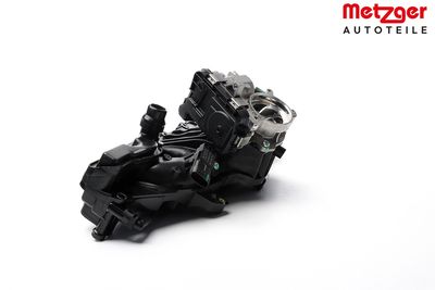 SAUGROHRMODUL METZGER AUTOTEILE 2100134 32
