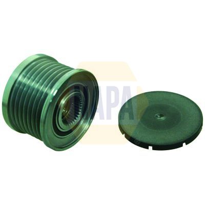 NAPA Alternator Freewheel Clutch NOP1092