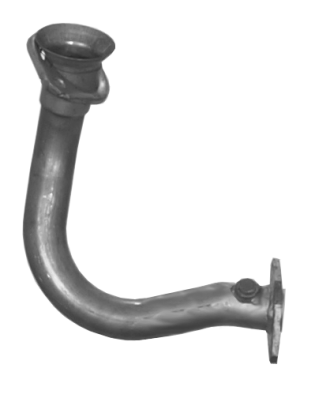 ABGASROHR