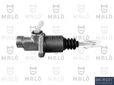 Главный цилиндр, система сцепления AKRON-MALÒ 88189 для VW CORRADO