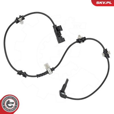Sensor, Raddrehzahl