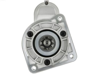 AS-PL Starter