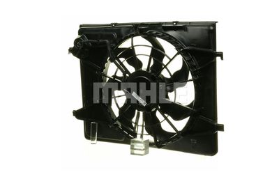 VENTILATOR RADIATOR MAHLE CFF266000P 4