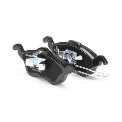 BREMSBELAGSATZ SCHEIBENBREMSE DELPHI LP1315 7