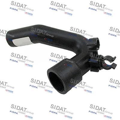 въздуховод за турбината SIDAT 500601