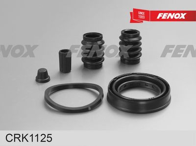 ремонтен комплект, спирачен апарат FENOX CRK1125