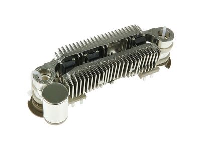 Gleichrichter, Generator