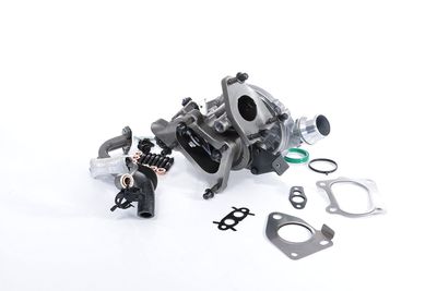 LADER AUFLADUNG BTS Turbo T981437 22