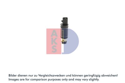 REGELVENTIL KOMPRESSOR AKS DASIS 859007N