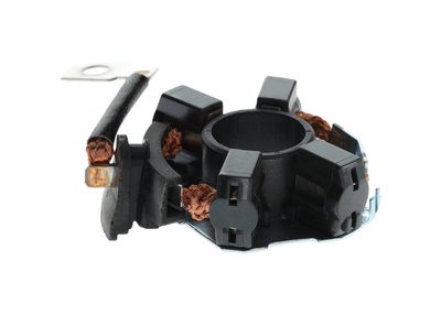 Laikiklis, angliniai šepetėliai