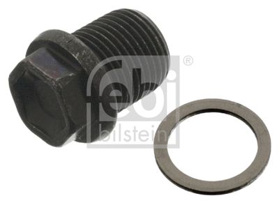 Screw Plug, oil sump 47739