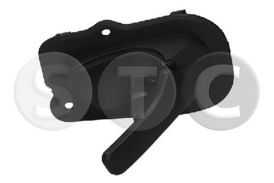 MâNERUL EXTERIOR AL UșII