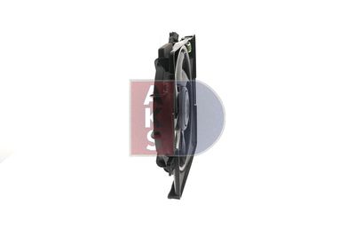 LüFTER MOTORKüHLUNG AKS DASIS 568135N 11