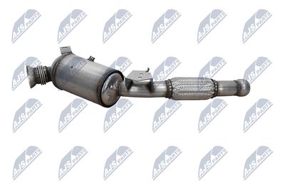 FILTRU FUNINGINE/PARTICULE SIST.DE ESAPAMENT NTY DPFME016 31