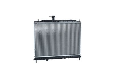 RADIATOR RACIRE MOTOR NRF 53492 24