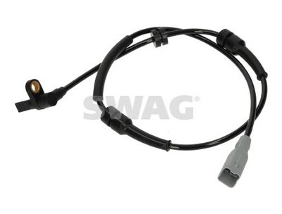 SENZOR TURATIE ROATA