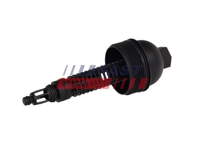 CAPAC CARCASA FILTRU ULEI FAST FT04318 11