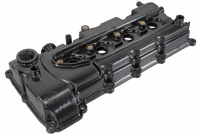 Cylinder head cover