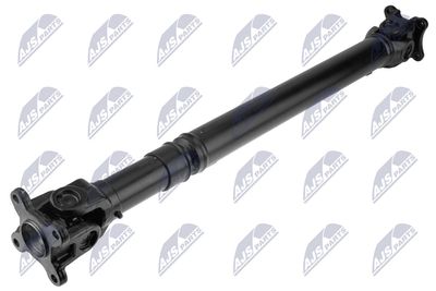 NTY Gelenkwelle, Achsantrieb