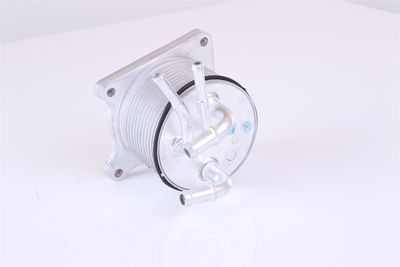 ÖLKüHLER AUTOMATIKGETRIEBE NISSENS 91119 38