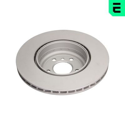 BREMSSCHEIBE OPTIMAL BS9354HC 1