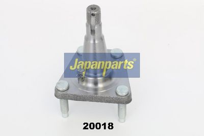 JAPANPARTS Rato stebulė