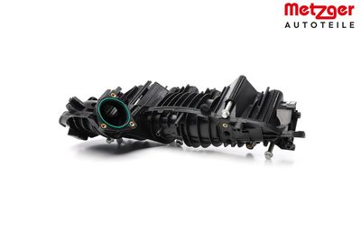 SAUGROHRMODUL METZGER AUTOTEILE 2100054 23