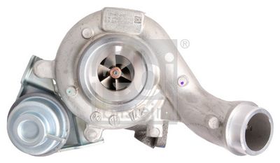 Lader, ladesystem FEBI BILSTEIN 189095