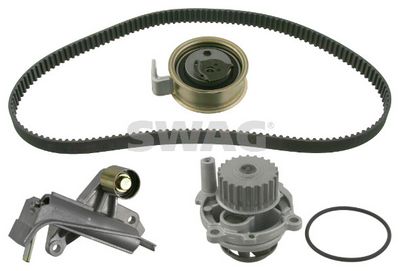 SET POMPA APA + CUREA DINTATA