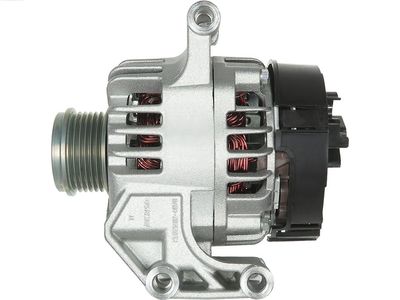 Alternator A6438(DENSO)