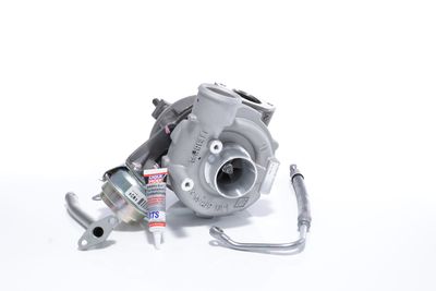LADER AUFLADUNG BTS Turbo T981090 35