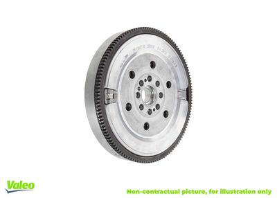 Flywheel 836170