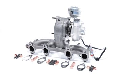 LADER AUFLADUNG BTS Turbo T981009BT 29