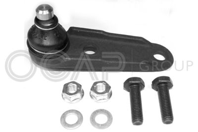 ARTICULATIE SARCINA/GHIDARE OCAP 0403208