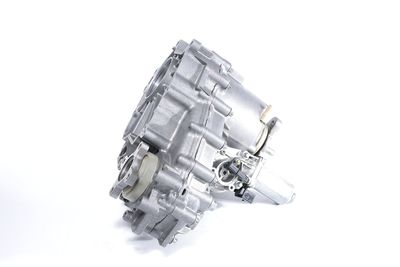 VERTEILERGETRIEBE BTS Turbo VG10005 8