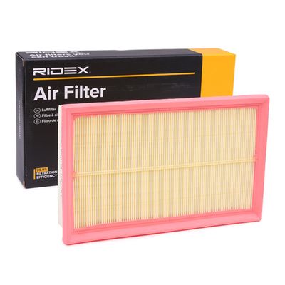 въздушен филтър RIDEX 8A1220