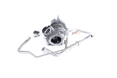 LADER AUFLADUNG BTS Turbo T981004BL 18