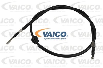 Тросик, cтояночный тормоз VAICO V10-30054 для AUDI 200